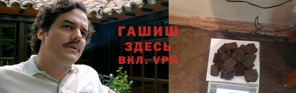 гашик Алзамай